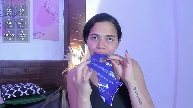 ATENA JB online show from 03/29/26, 11:06