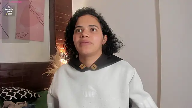 ATENA JB online show from 03/07/26, 03:46