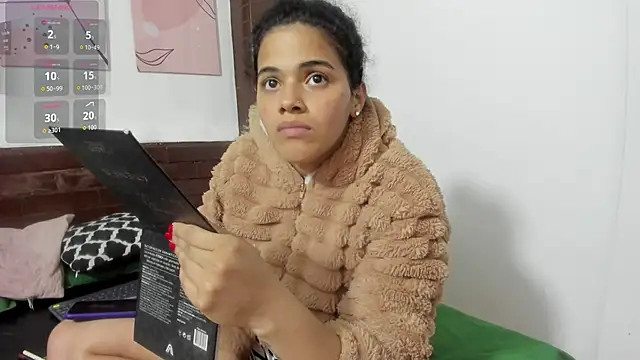 ATENA JB online show from 03/21/26, 03:08