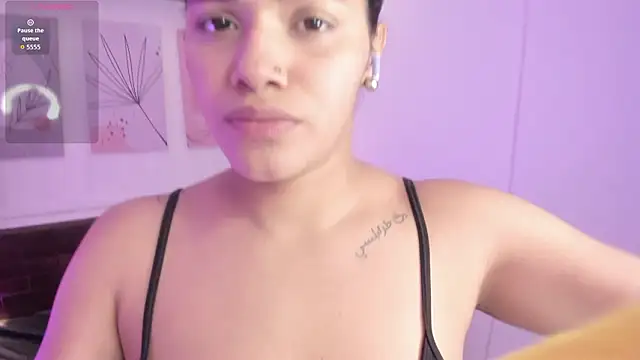 ATENA JB online show from 03/24/26, 03:06