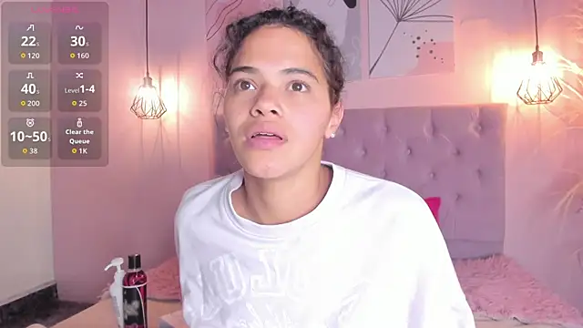 Snapshot of ATENA_JB chatting on 11/29/25, 06:02 ATENA JB online show from 11/29/25, 06:02