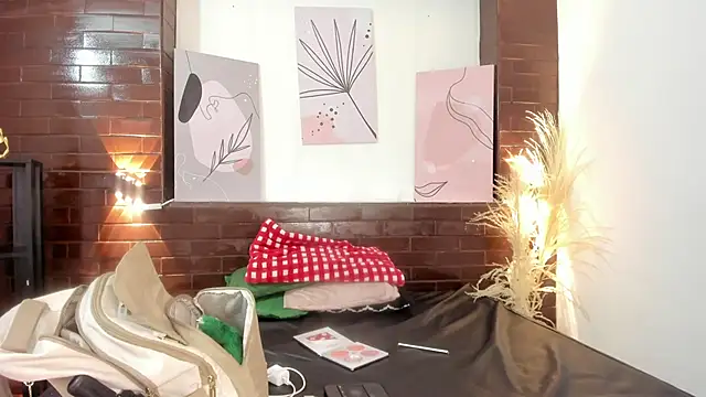 ATENA JB online show from 02/22/26, 02:58