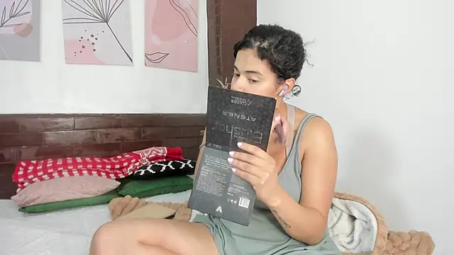 ATENA JB online show from 02/22/26, 10:00