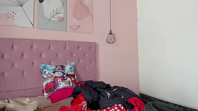 ATENA JB online show from 12/21/25, 06:20