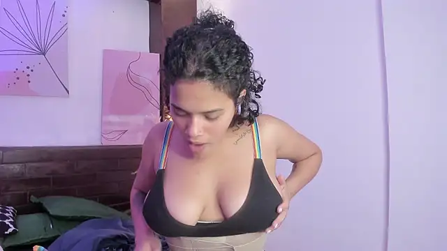 ATENA JB online show from 02/20/26, 03:14