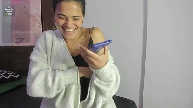 ATENA JB online show from 02/21/26, 03:41