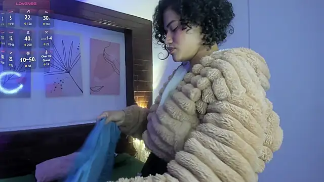 ATENA JB online show from 03/06/26, 03:23