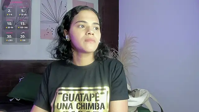 ATENA JB online show from 03/19/26, 03:28