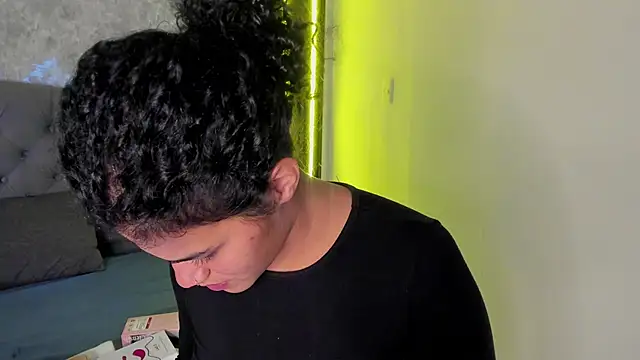 ATENA JB online show from 01/10/26, 01:34