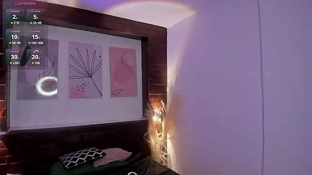 ATENA JB online show from 03/25/26, 03:06