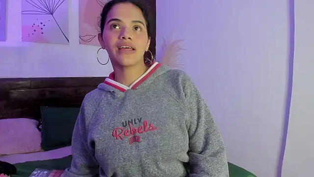 ATENA JB online show from 03/14/26, 03:34