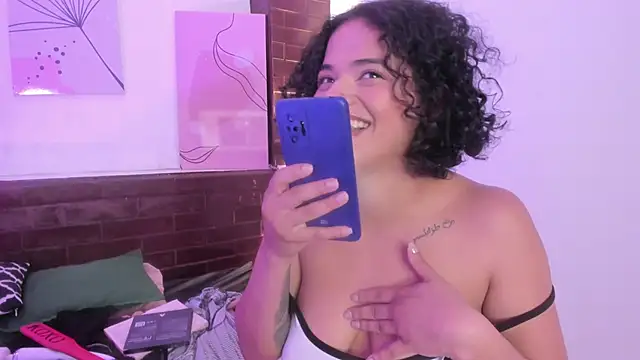 ATENA JB online show from 02/13/26, 03:39