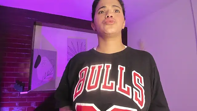 ATENA JB online show from 02/16/26, 03:38