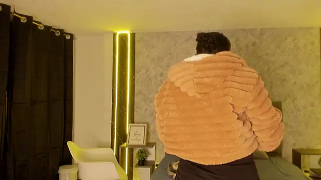 ATENA JB online show from 01/09/26, 03:13