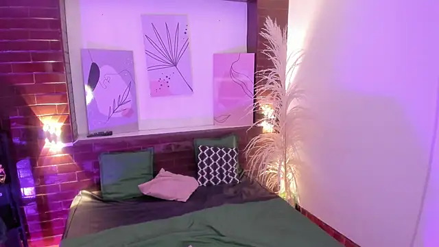 ATENA JB online show from 02/01/26, 05:06