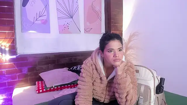 ATENA JB online show from 03/01/26, 03:28