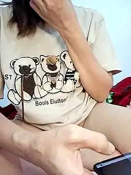 Vina venus online show from 11/08/25, 01:09