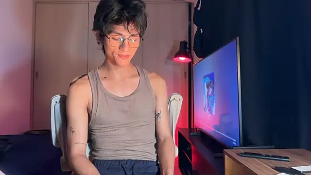 Angel bunny2 online show from 09/09/25, 02:21