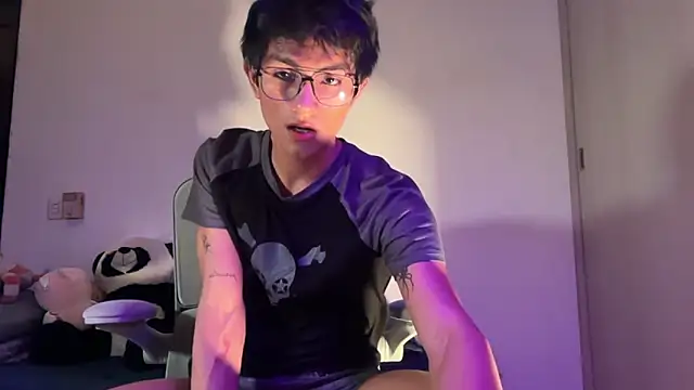 Angel bunny2 online show from 09/11/25, 01:16