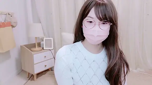 SAYORIxo online show from 11/08/25, 12:58