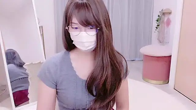 SAYORIxo online show from 11/09/25, 01:09