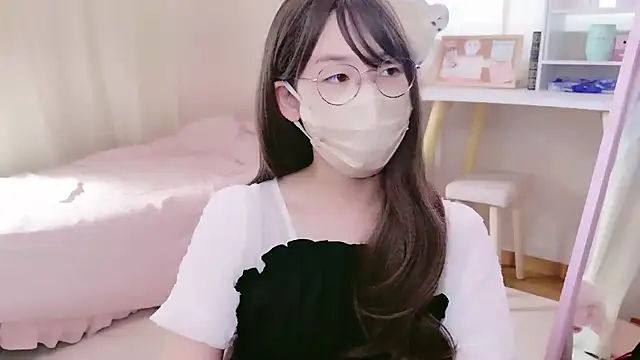SAYORIxo online show from 10/26/25, 12:44