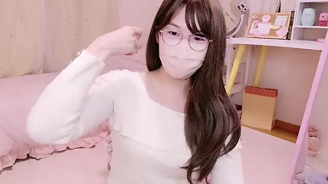 SAYORIxo online show from 12/04/25, 10:47