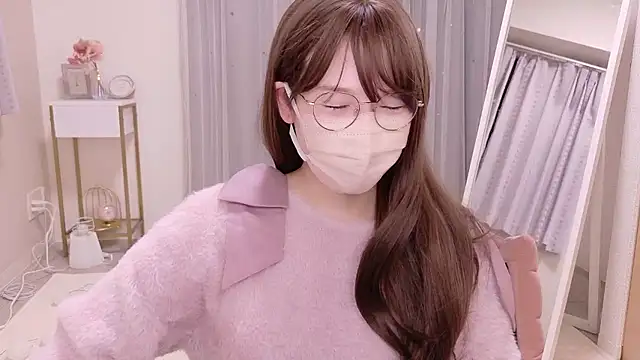 SAYORIxo online show from 03/28/26, 10:33