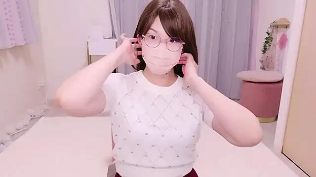 SAYORIxo online show from 07/14/26, 11:05