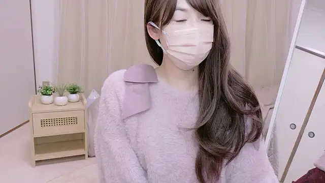 SAYORIxo online show from 01/10/26, 01:01