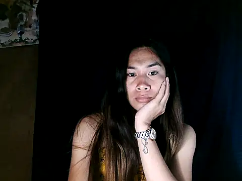 Asian PrettyAle online show from 09/21/25, 12:32