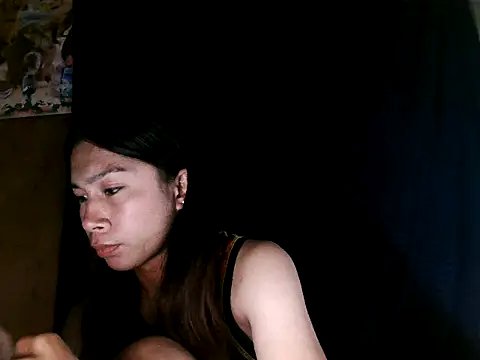 Asian PrettyAle online show from 10/06/25, 11:44
