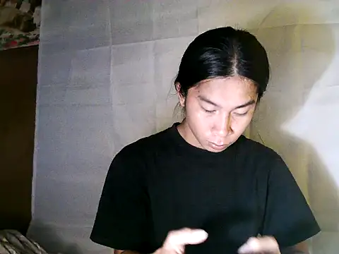 Asian PrettyAle online show from 12/16/25, 12:04