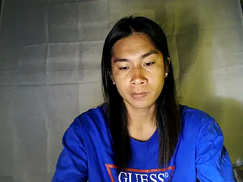 Asian PrettyAle online show from 01/08/26, 02:01