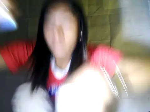 Asian PrettyAle online show from 01/10/26, 04:02