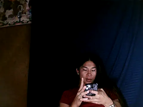Asian PrettyAle online show from 09/26/25, 03:08