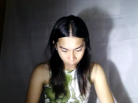 Asian PrettyAle online show from 03/14/26, 12:49