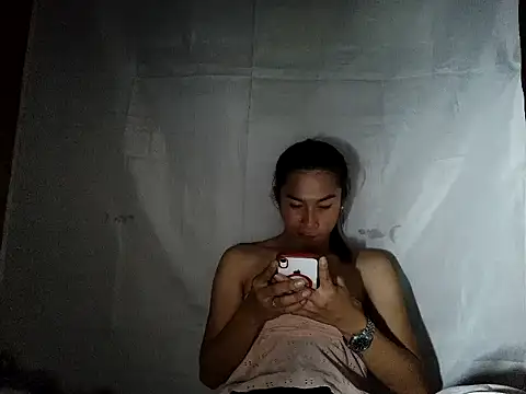 Asian PrettyAle online show from 04/09/26, 12:11