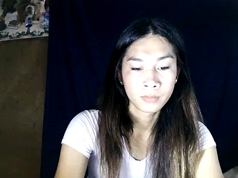 Asian PrettyAle online show from 10/12/25, 02:46