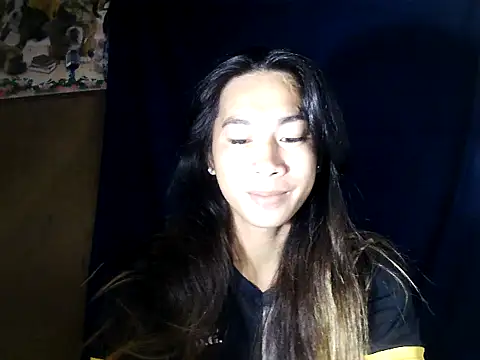 Asian PrettyAle online show from 09/09/25, 11:03