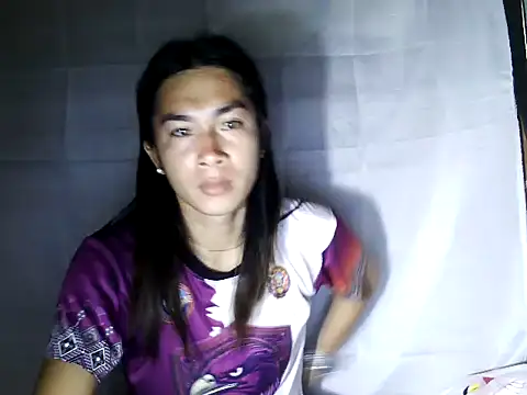 Asian PrettyAle online show from 03/06/26, 07:14