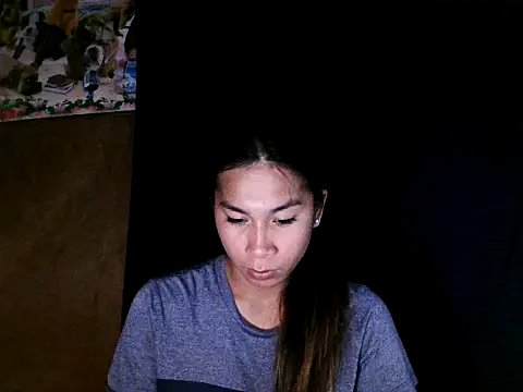 Asian PrettyAle online show from 10/14/25, 01:01