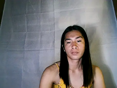 Asian PrettyAle online show from 01/14/26, 01:42