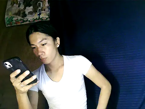 Asian PrettyAle online show from 11/12/25, 03:54