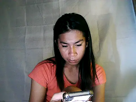 Asian PrettyAle online show from 01/17/26, 01:53