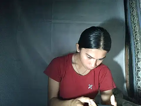 Asian PrettyAle online show from 04/29/26, 02:27
