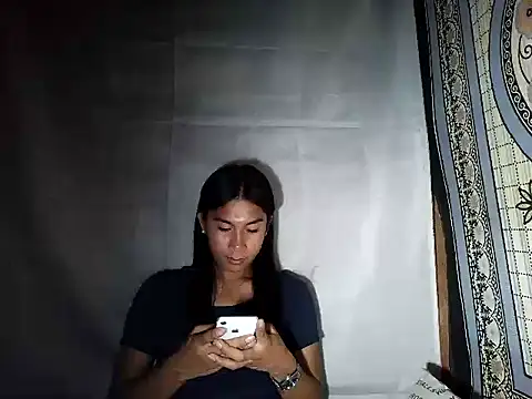 Asian PrettyAle online show from 04/30/26, 03:19