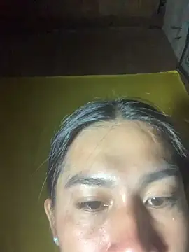 Asian PrettyAle online show from 05/12/26, 01:28