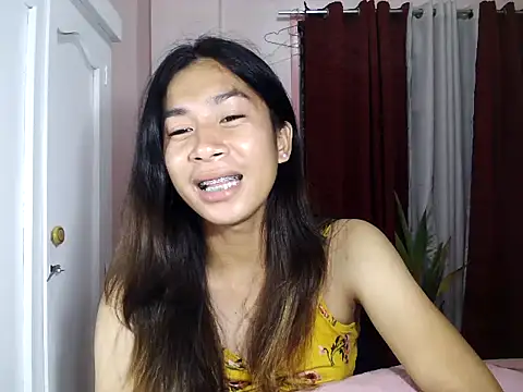 Asian PrettyAle online show from 10/05/25, 04:31