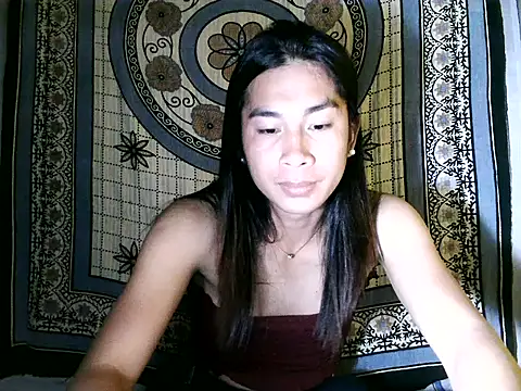 Asian PrettyAle online show from 02/08/26, 02:48